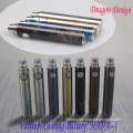 2014 Trueman Newest Evod Battery Vacuum Coating